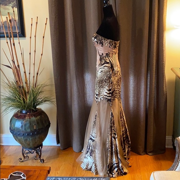 Prom/ Partydress - Picture 3 of 8